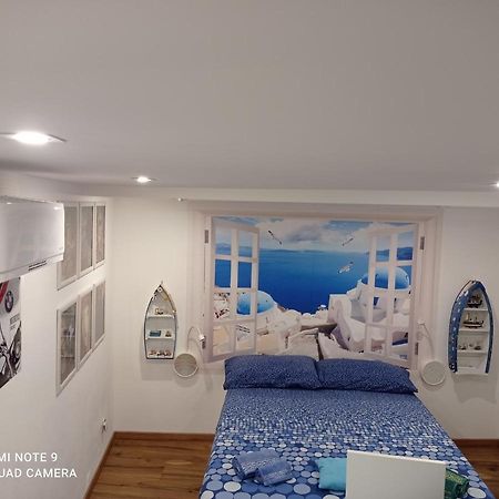 Casa Titanic Siracusa Siraküza Dış mekan fotoğraf