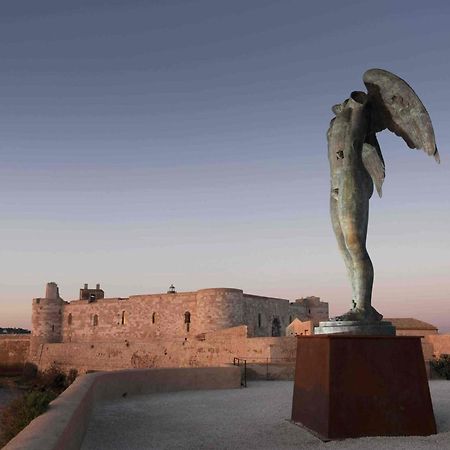 Casa Titanic Siracusa Siraküza Dış mekan fotoğraf