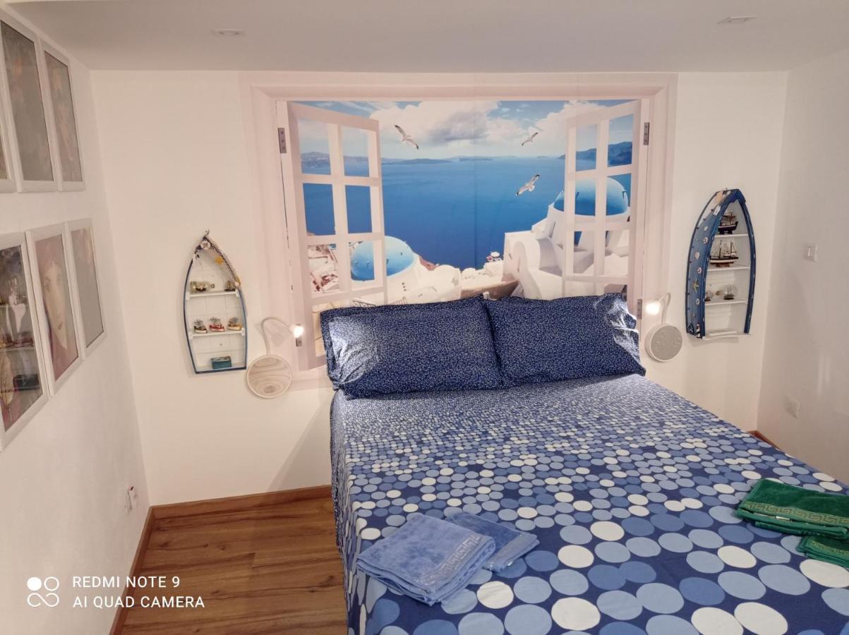 Casa Titanic Siracusa Siraküza Dış mekan fotoğraf