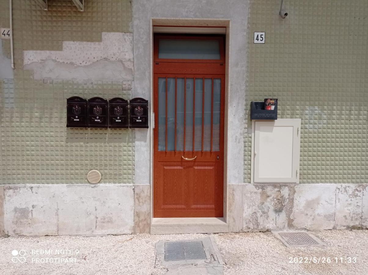 Casa Titanic Siracusa Siraküza Dış mekan fotoğraf