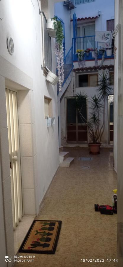 Casa Titanic Siracusa Siraküza Dış mekan fotoğraf